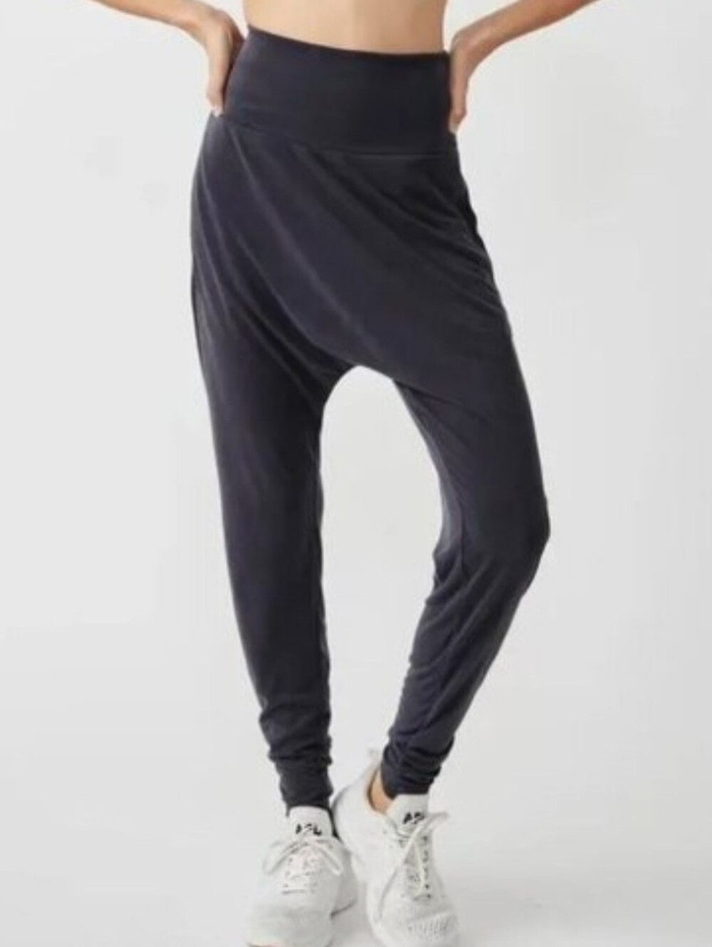 FP Movement Echo Harem Pants Sz Sm